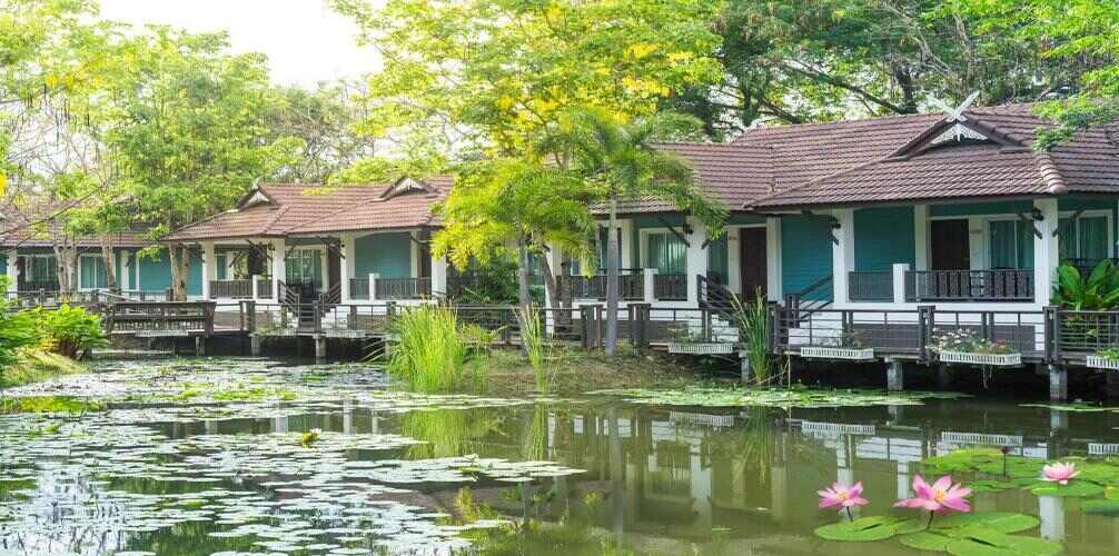 accommodation